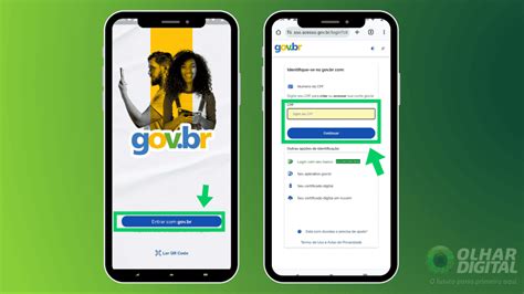 goventrar|gov acesso.